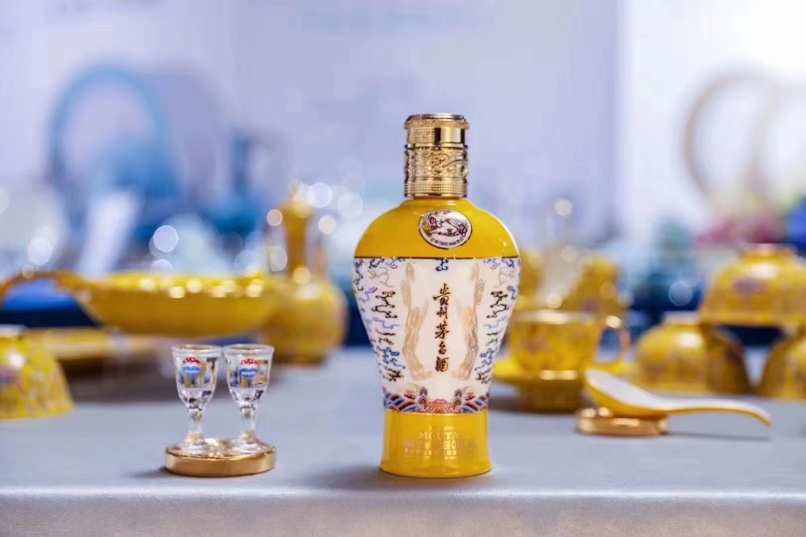 鼎湖潍坊临朐五十年茅台回收价格哪里回收(附近上门回收茅台酒）?